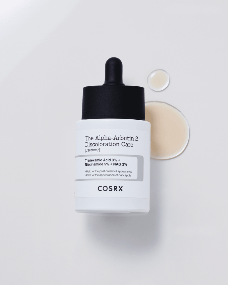 Alpha-Arbutin 2 Discoloration Care Serum