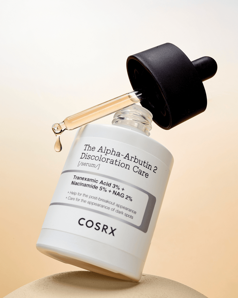 Alpha-Arbutin 2 Discoloration Care Serum
