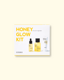 Honey Glow Kit
