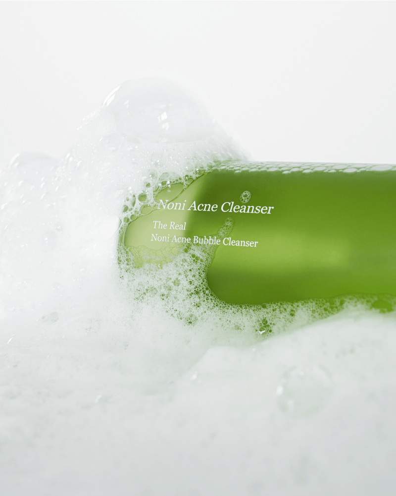 Noni Acne Bubble Cleanser