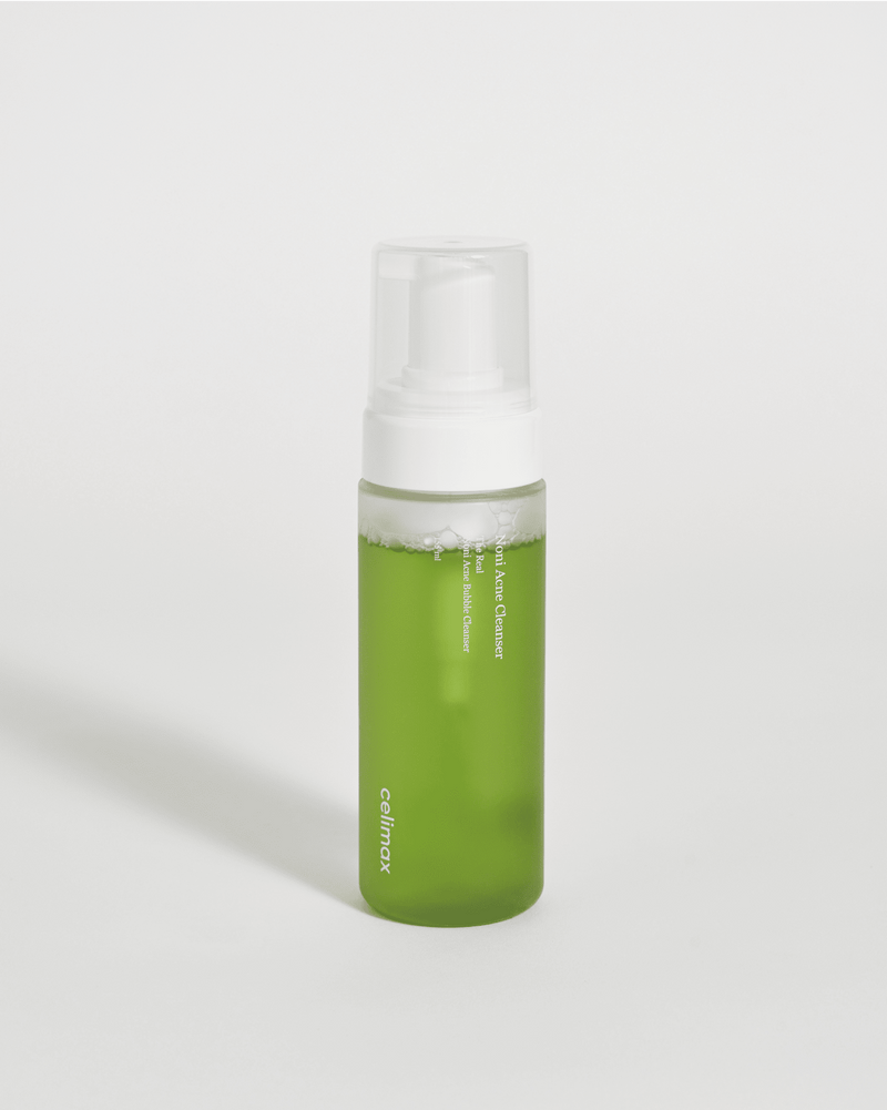 Noni Acne Bubble Cleanser