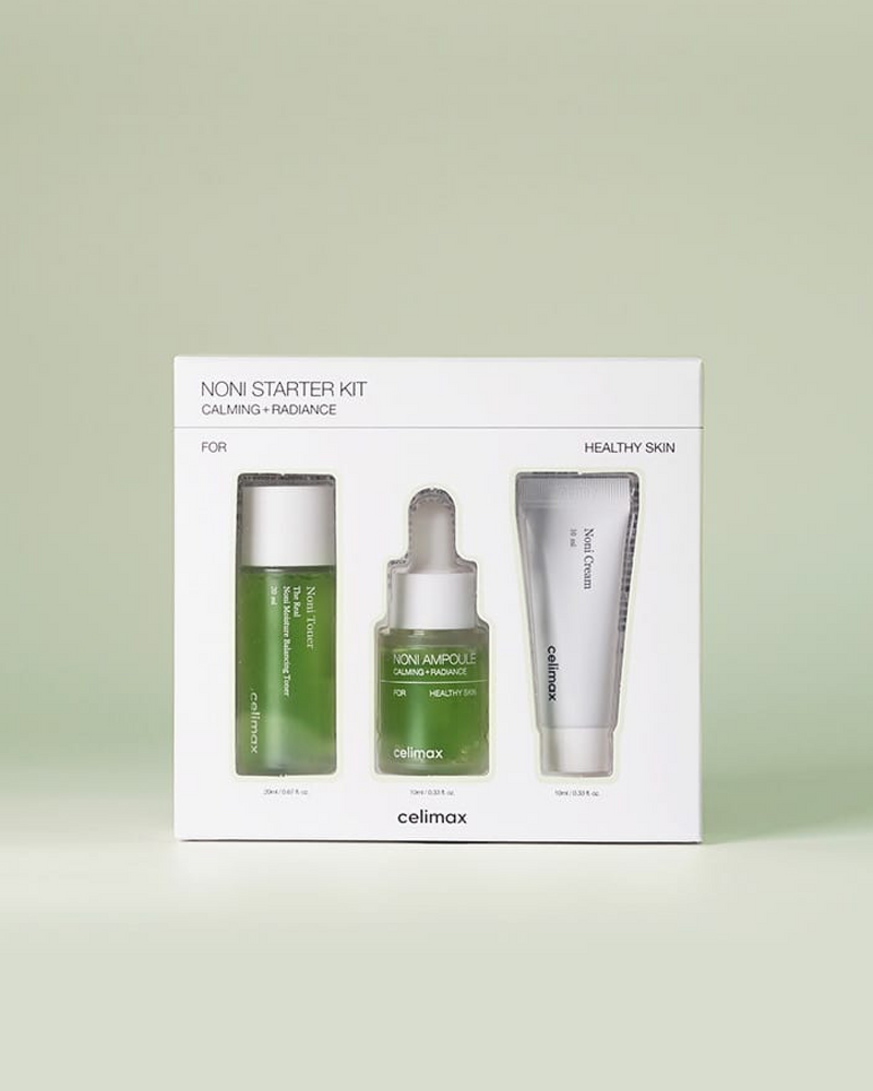 The Real Noni Starter Kit