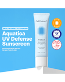 Aquatica UV Defense Face Sunscreen SPF 50