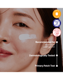 Aquatica UV Defense Face Sunscreen SPF 50