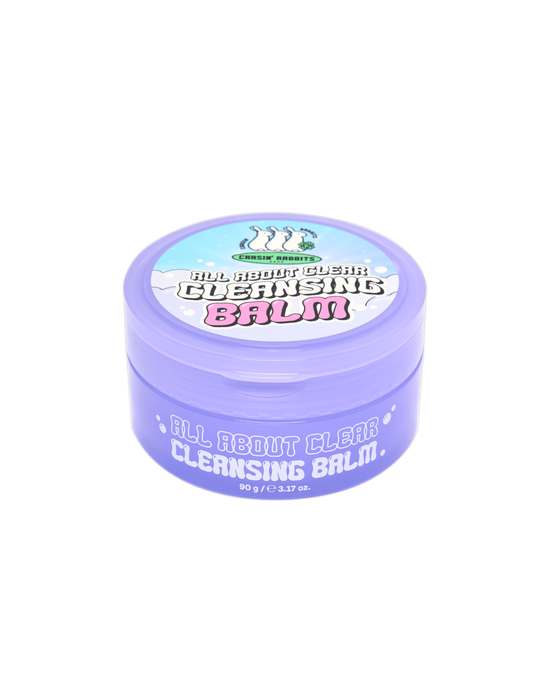 All About Clear Cleansing Balm