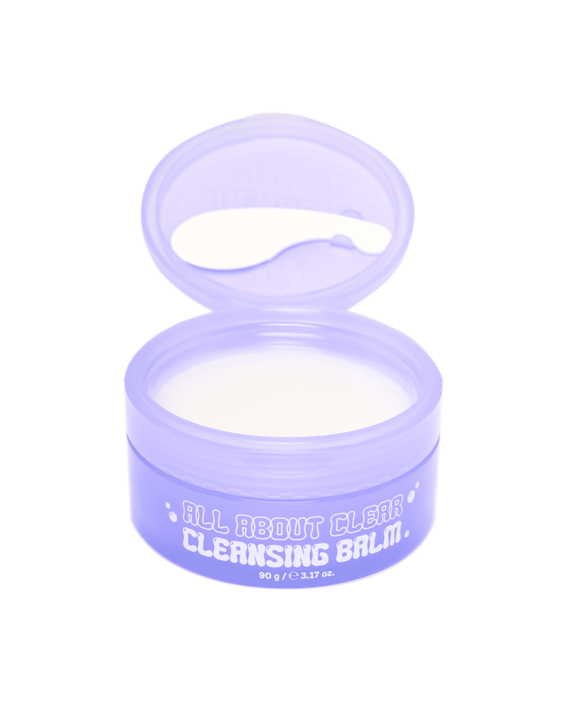 All About Clear Cleansing Balm