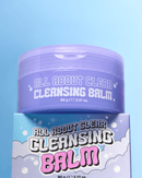 All About Clear Cleansing Balm