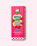 Apple Jam Scrub Foam