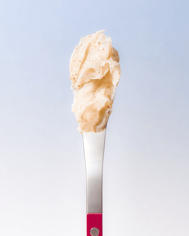 Apple Jam Scrub Foam