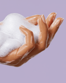 Apple Jam Scrub Foam