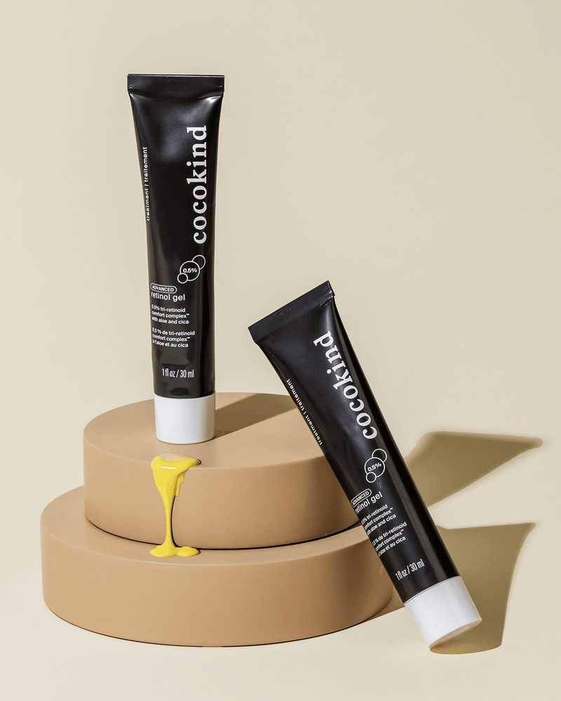 Advanced Retinol Gel 0.5%