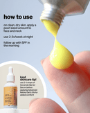 Advanced Retinol Gel 0.5%