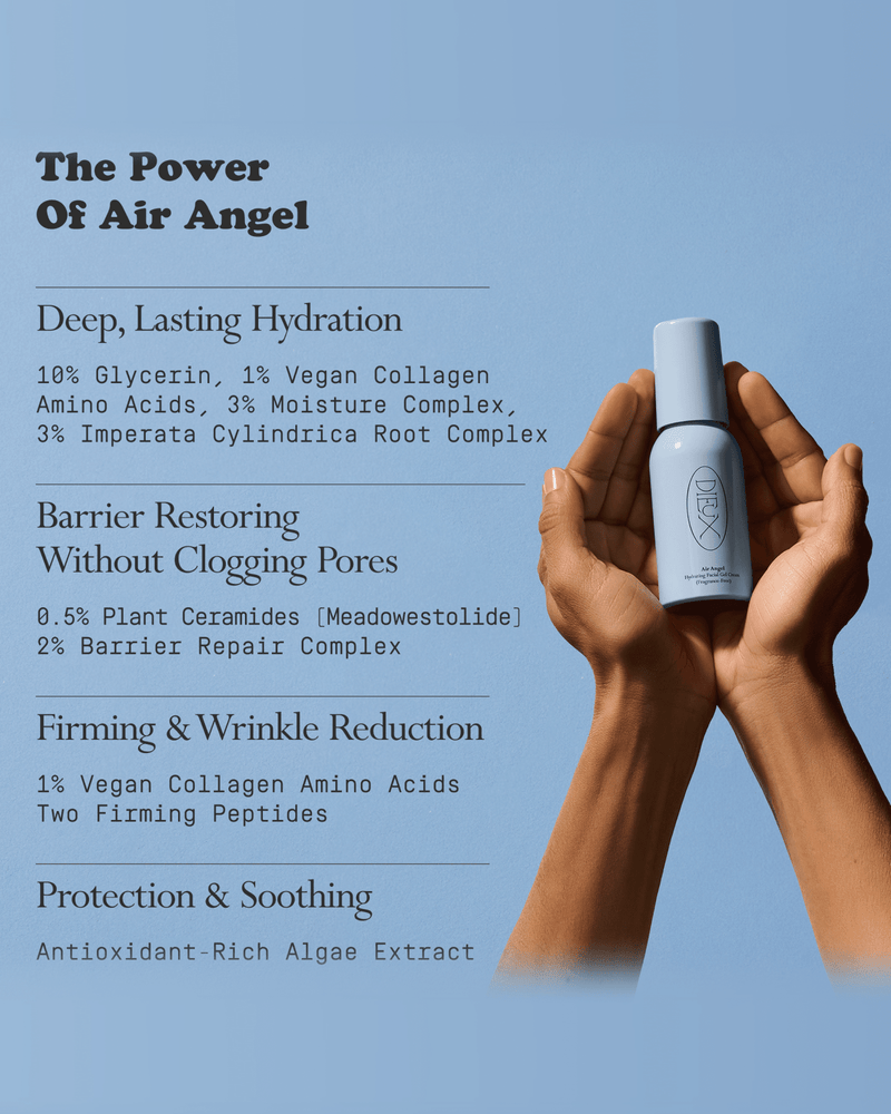 Air Angel Daily Moisturizer