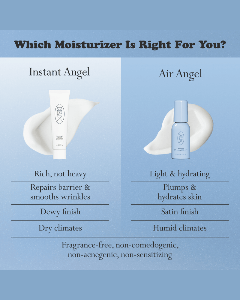 Air Angel Daily Moisturizer