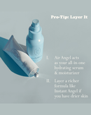 Air Angel Daily Moisturizer