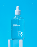 Cornflower Blue Ampoule