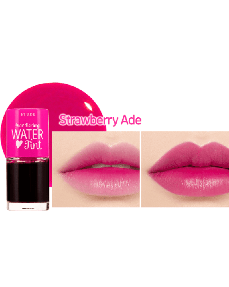 Dear Darling Water Tint