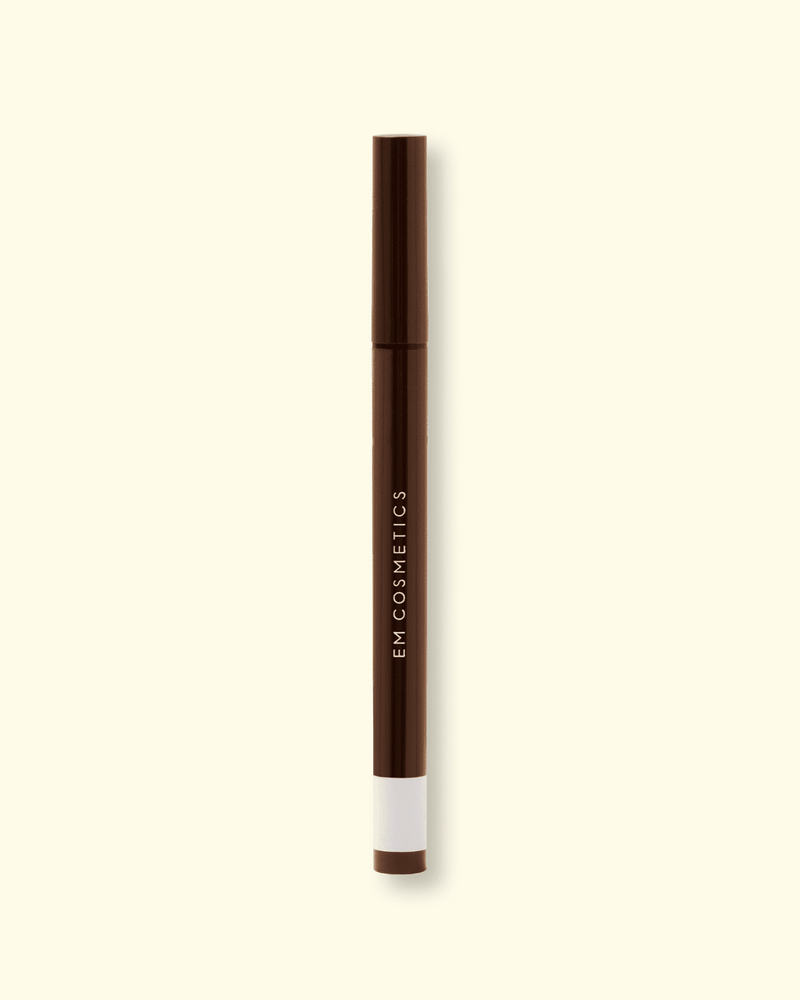 Felt Tip Illustrative Eyeliner