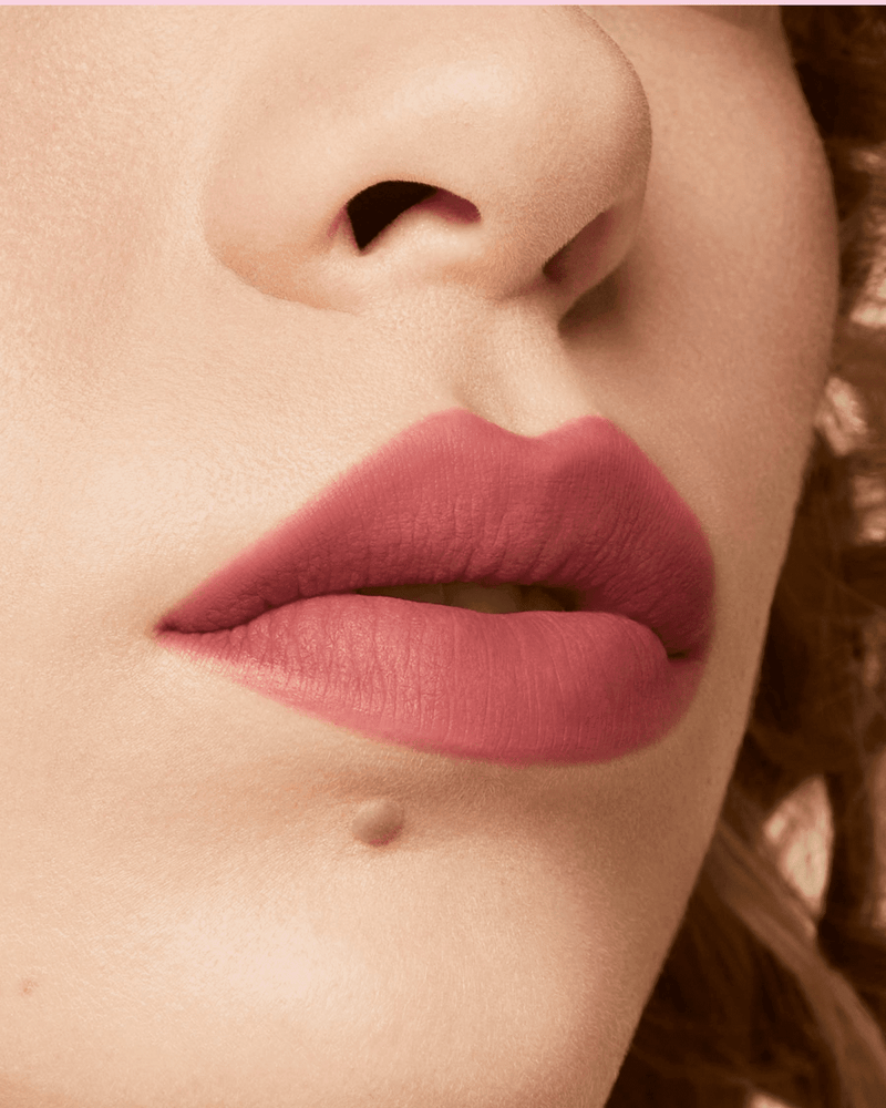 Soft Spoken Velvet Lip Creme