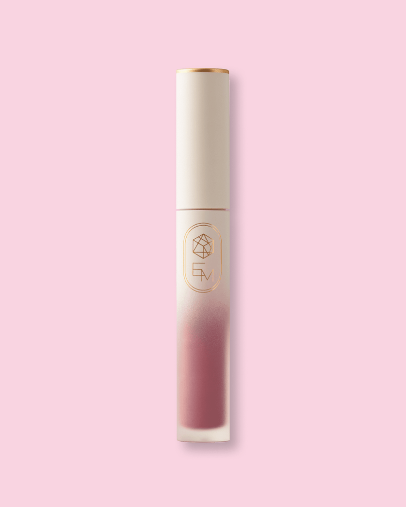 Soft Spoken Velvet Lip Creme