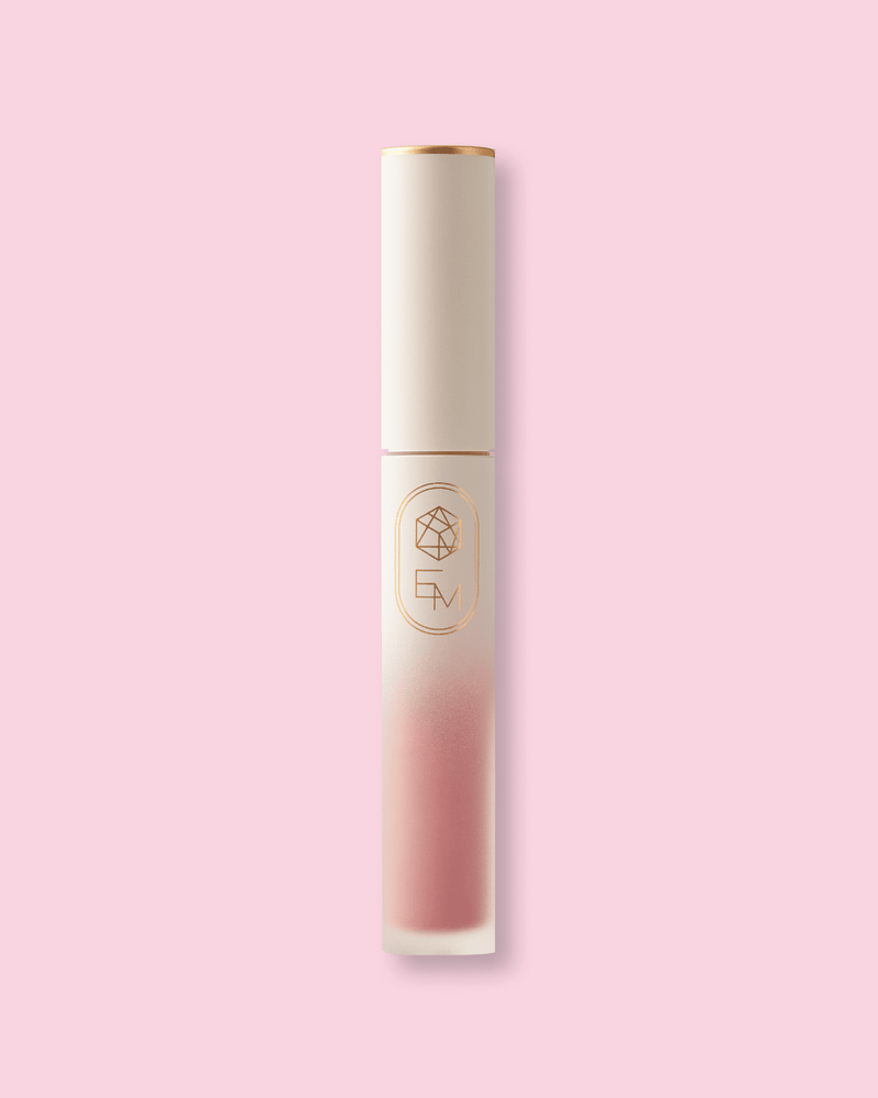 Soft Spoken Velvet Lip Creme