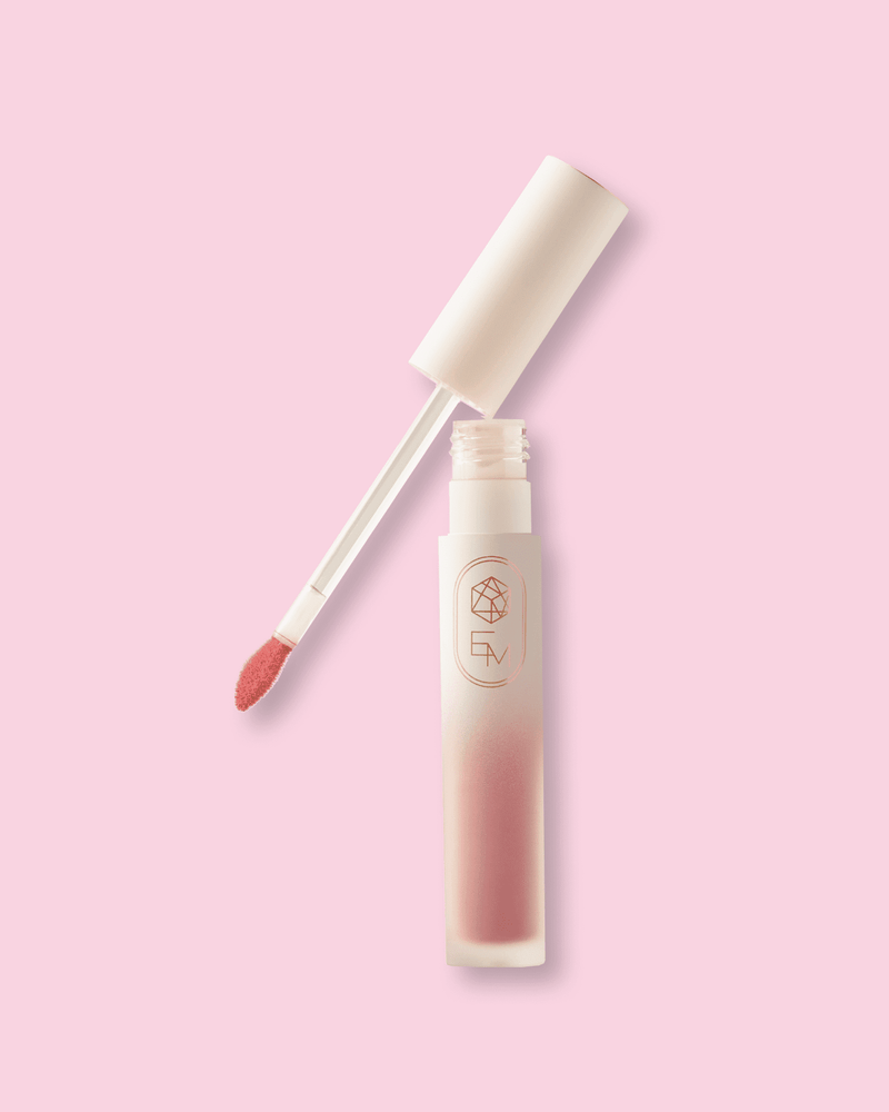 Soft Spoken Velvet Lip Creme