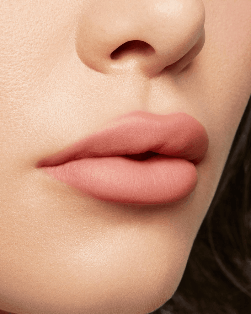 Soft Spoken Velvet Lip Creme