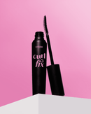 Curl Fix Mascara - 04 Volume