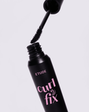 Curl Fix Mascara - 04 Volume