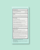 Sunprise Mild Airy Finish Sun Milk