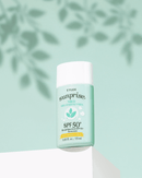 Sunprise Mild Airy Finish Sun Milk