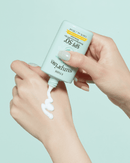 Sunprise Mild Airy Finish Sun Milk