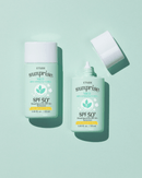 Sunprise Mild Airy Finish Sun Milk