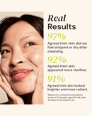 Clarifying Brightening Cleanser