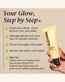 Clarifying Brightening Cleanser