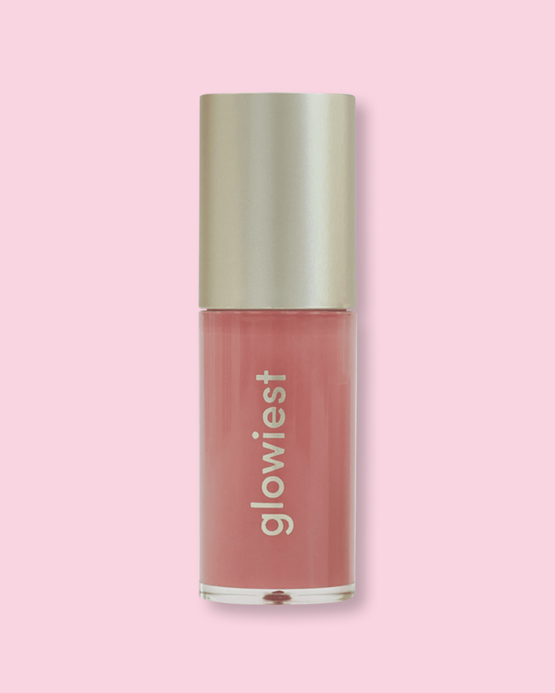 Dream Glow Tinted Lip Oil