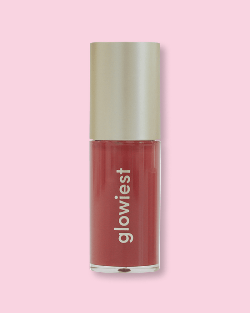 Dream Glow Tinted Lip Oil