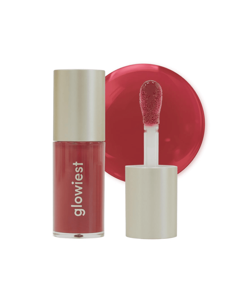 Dream Glow Tinted Lip Oil