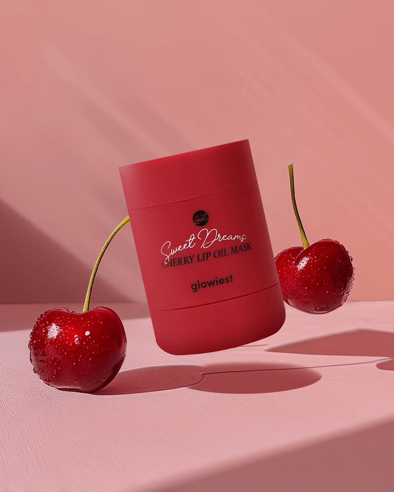 Sweet Dreams Lip Oil Mask