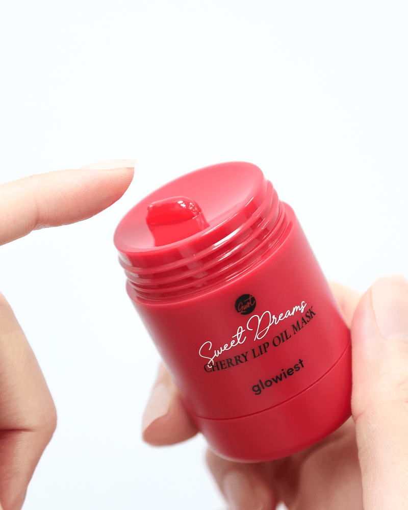 Sweet Dreams Lip Oil Mask