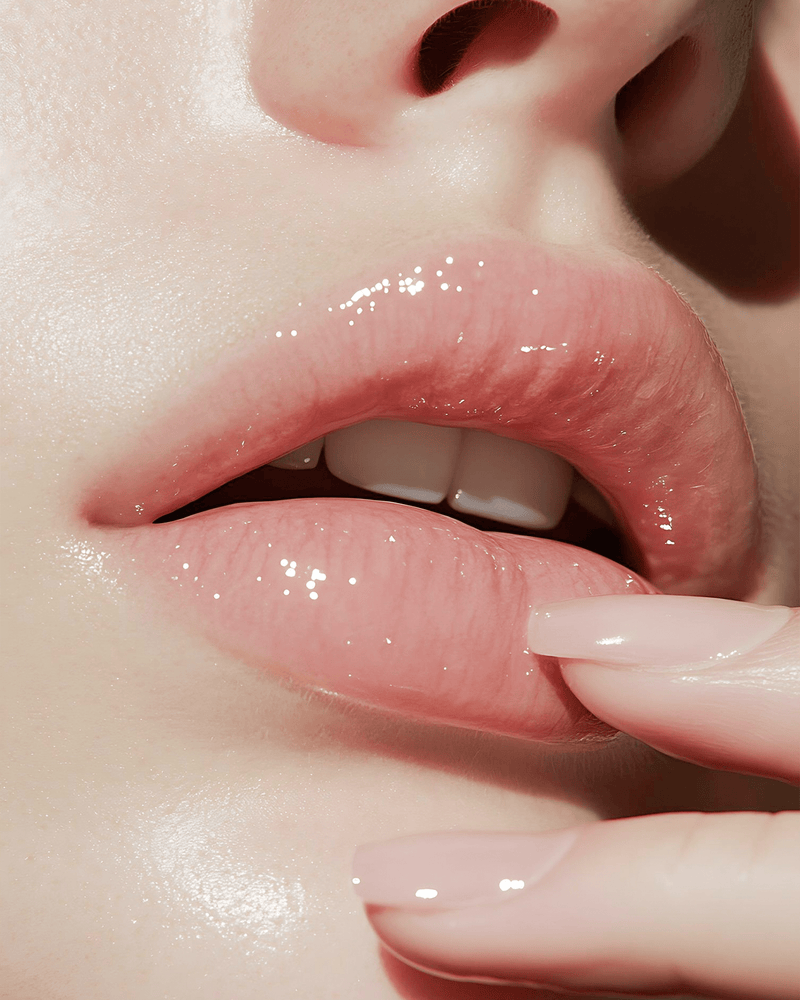 Sweet Dreams Lip Oil Mask