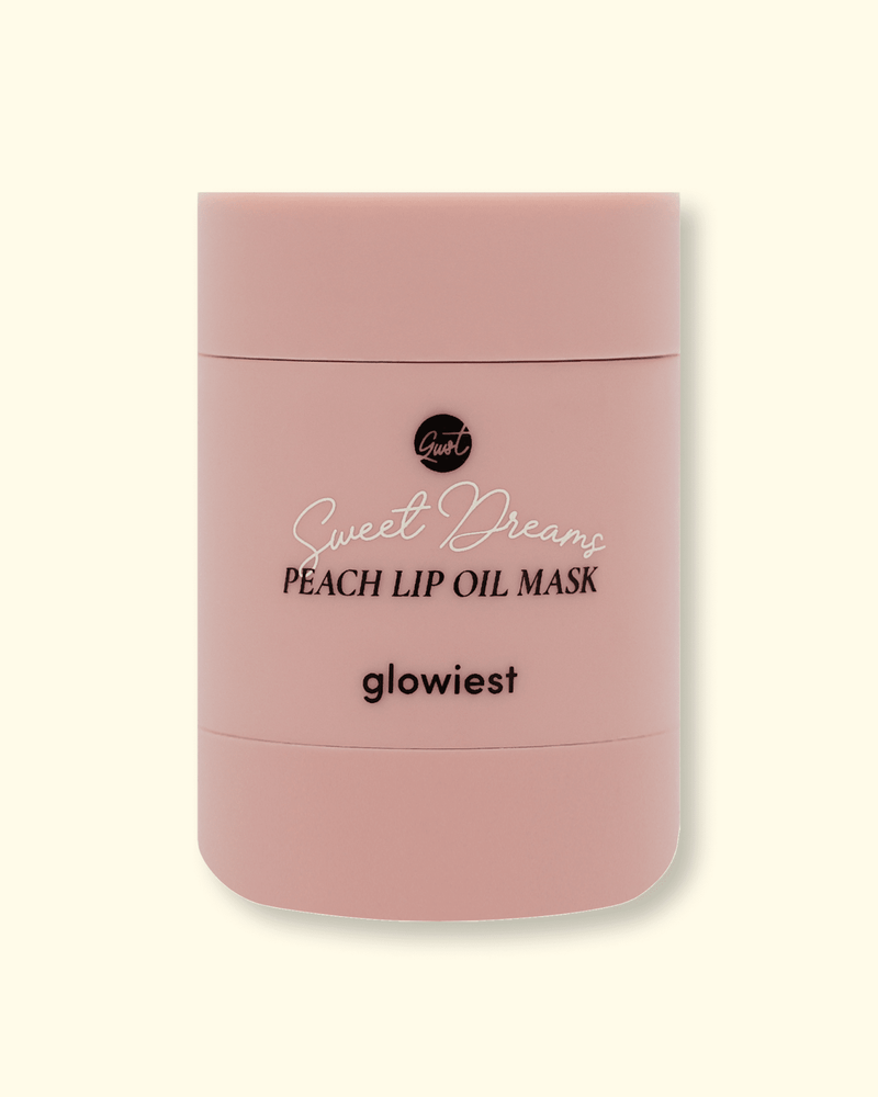 Sweet Dreams Lip Oil Mask