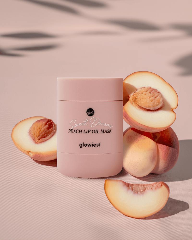 Sweet Dreams Lip Oil Mask
