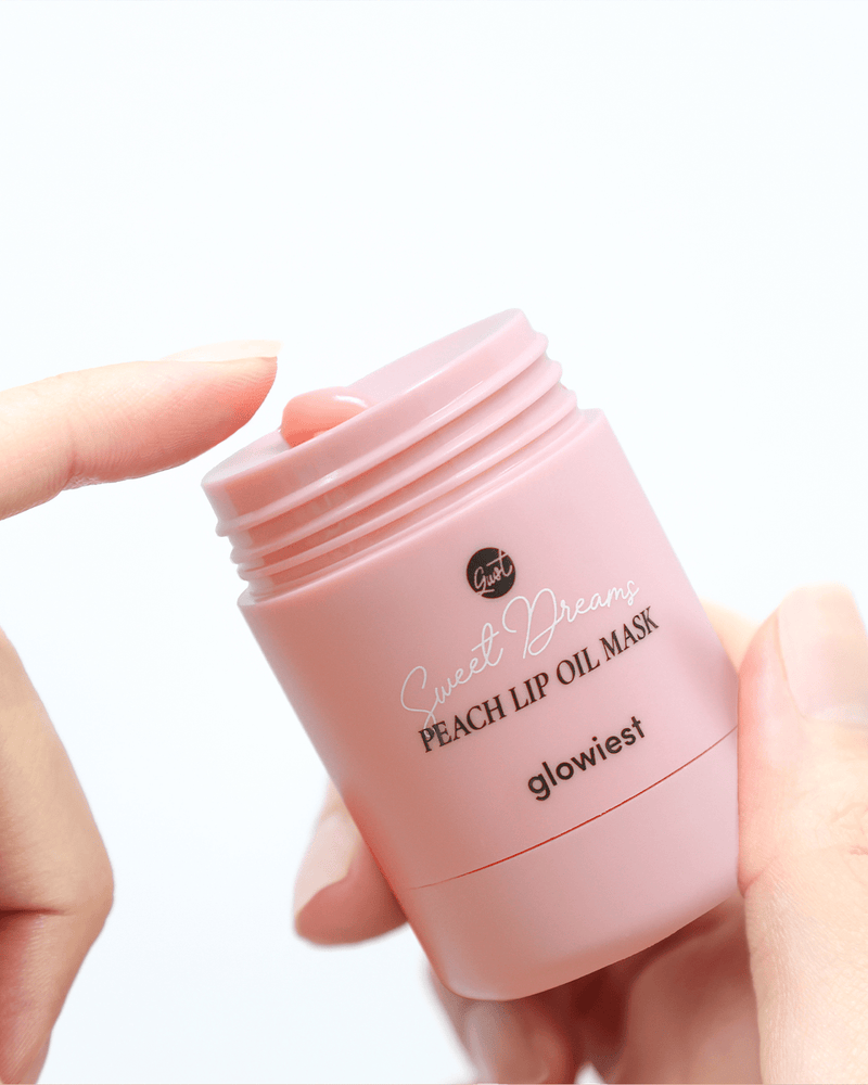 Sweet Dreams Lip Oil Mask