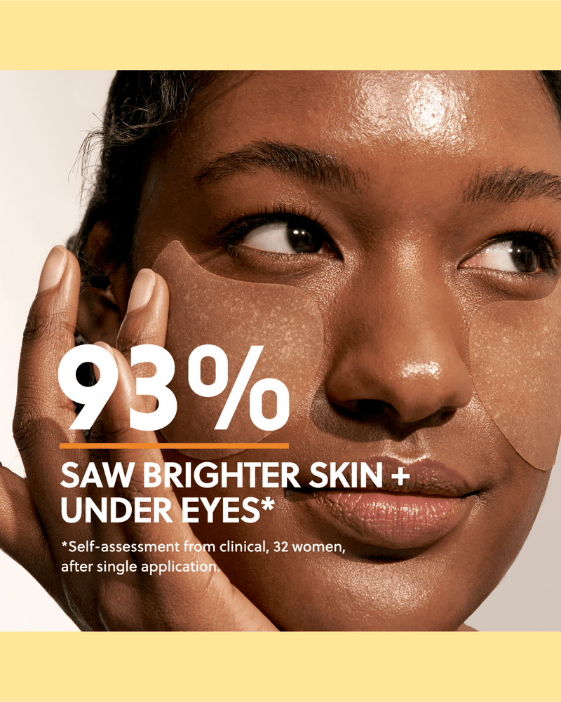 Yuja Brightening Toner Pads