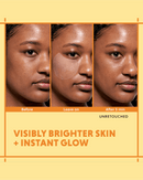 Yuja Brightening Toner Pads