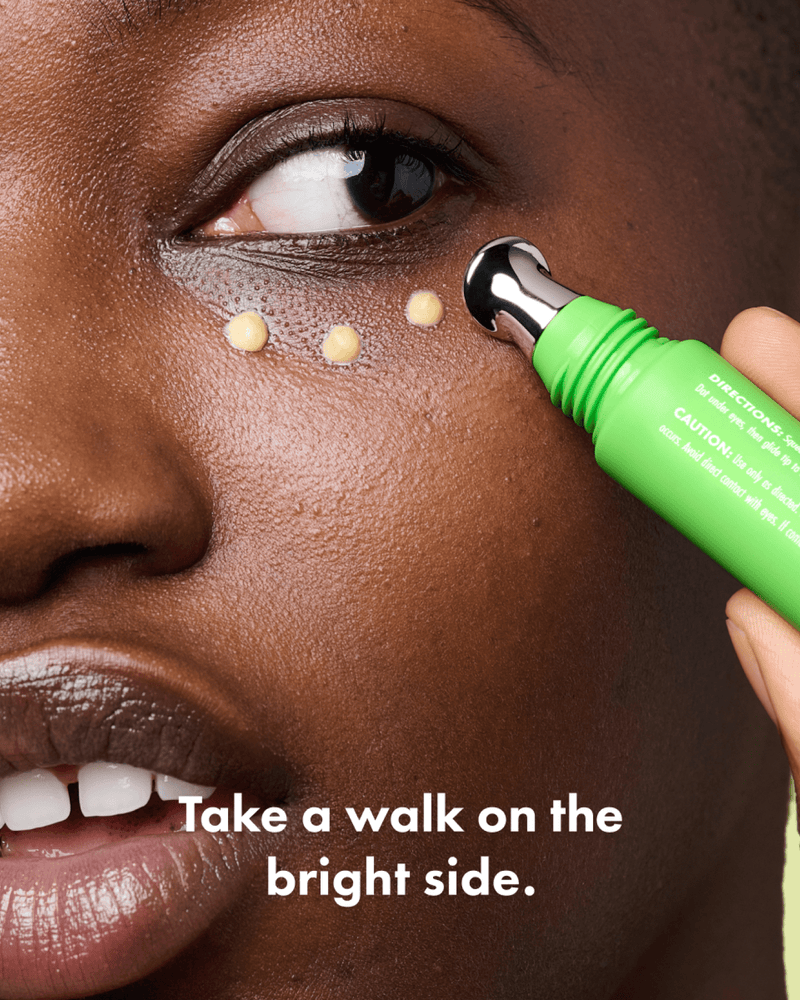 Bright Eyes Eye Cream