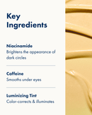 Bright Eyes Eye Cream