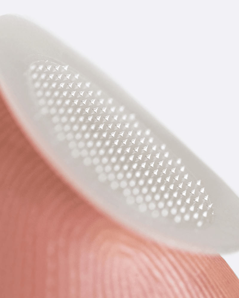 Might Patch - Micropoint for Blemishes