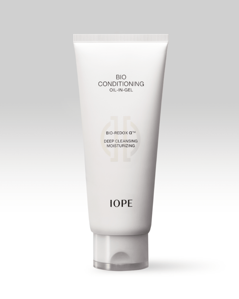 Bio Conditioning Oil in Gel